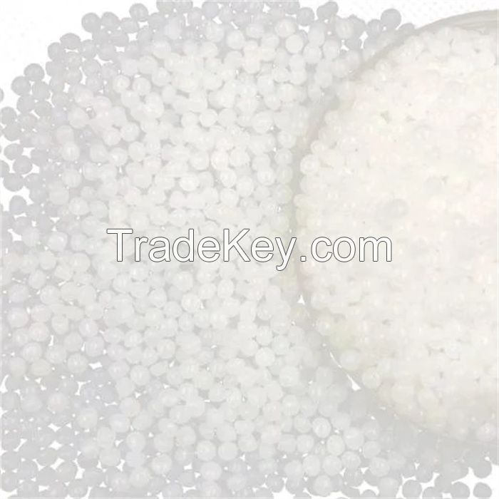 Ldpe Blow Film Virgin Resin LLDPE Granules / Powder Virgin Grade HDPE LDPE LLDPE