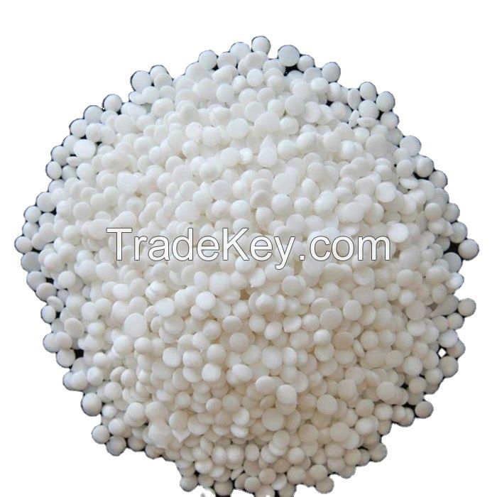 Virgin And Recycled HDPE / LDPE / PP / HM / LLDPE Granules