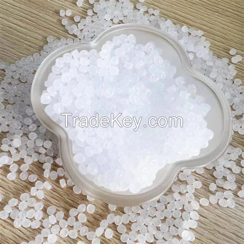 High Strength Linear Low Density Polyethylene (LLDPE) 7149U Film and Molding Grade Rotomolding Resin Granules Virgin Material