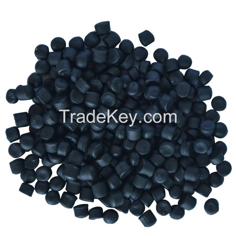 Low Price Recycled Hdpe granules Virgin&Recycled HDPE/LDPE/LLDPE/PP/ABS/PS granules Plastic Raw Material