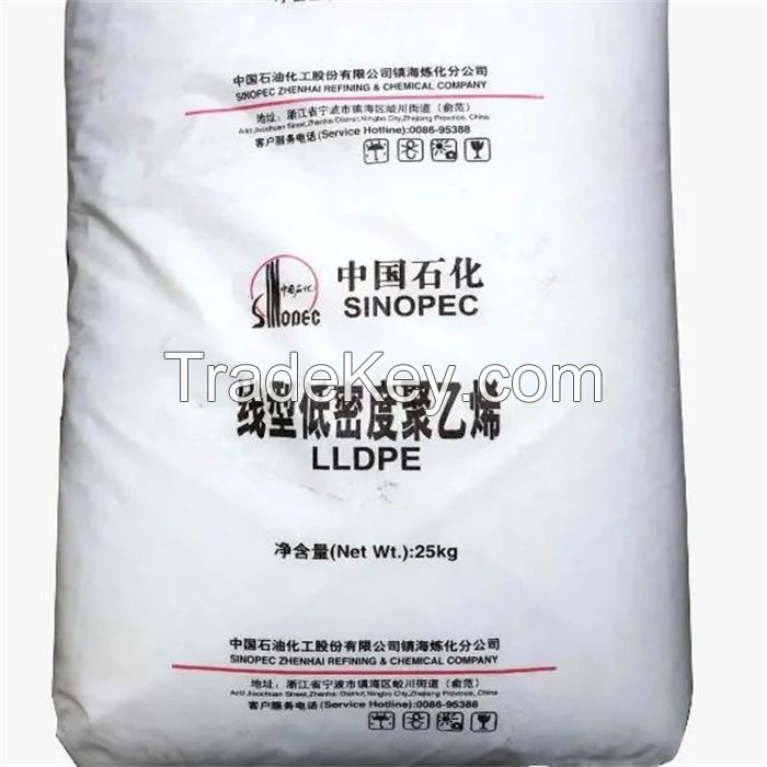 Competitive Price Granules HDPE 9002-88-4 High Density Polyethylene HDPE Plastic Raw Material HDPE Granules