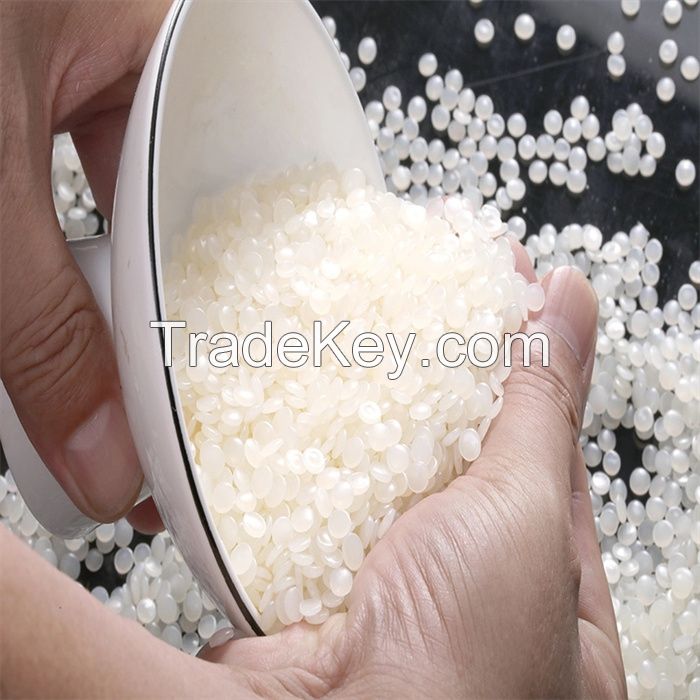 High Density Polyethylene/HDPE/LDPE/LLDPE virgin/recycle granules