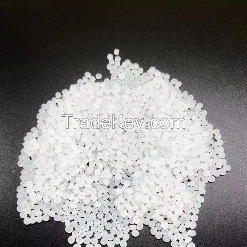 lldpe 7050 Film lldpe film Material LLDPE PE PP HDPE Granules Resin High Density LOW-density Polyethylene price