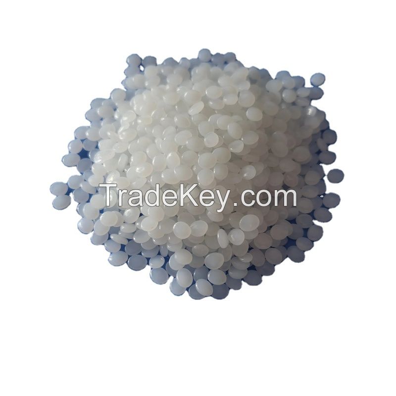 lldpe 7050 Film lldpe film Material LLDPE PE PP HDPE Granules Resin High Density LOW-density Polyethylene price