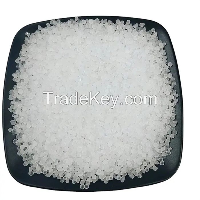 Manufacturer Blow Molding Grade HIPS Plastic Resin HIPS Virgin Raw Material Polystyrene hips granules