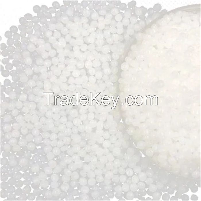 Virgin And Recycled HDPE / LDPE / PP / HM / LLDPE Granules