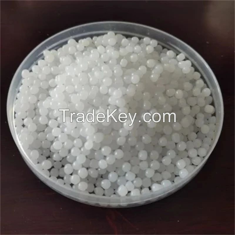 High Density Polyethylene/HDPE/LDPE/LLDPE virgin/recycle granules