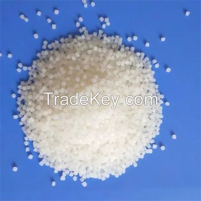 Competitive Price Granules HDPE 9002-88-4 High Density Polyethylene HDPE Plastic Raw Material HDPE Granules