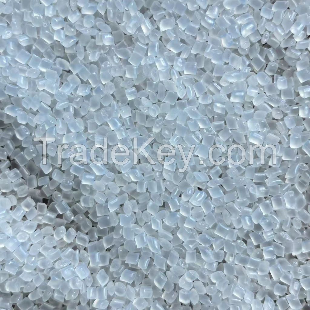 One Stop Service Ultra-Light Frame Material Resin Plastic PA Granules