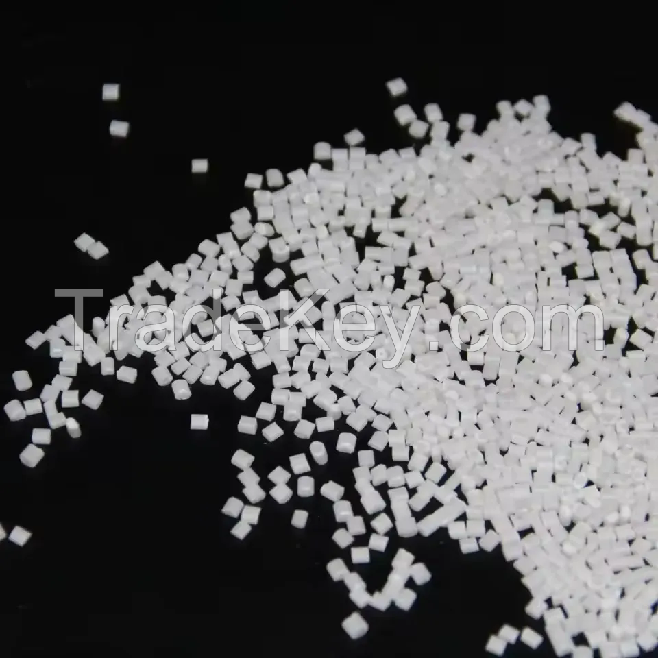 Approved Virgin&Recycled HIPS Resin, HIPS Granules, HIPS Manufacturer/Factory price manufacturer