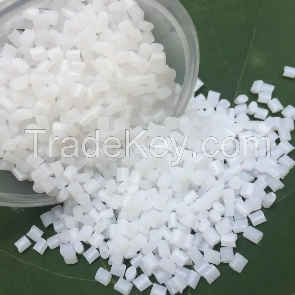 Approved Virgin&Recycled HIPS Resin, HIPS Granules, HIPS Manufacturer/Factory price manufacturer