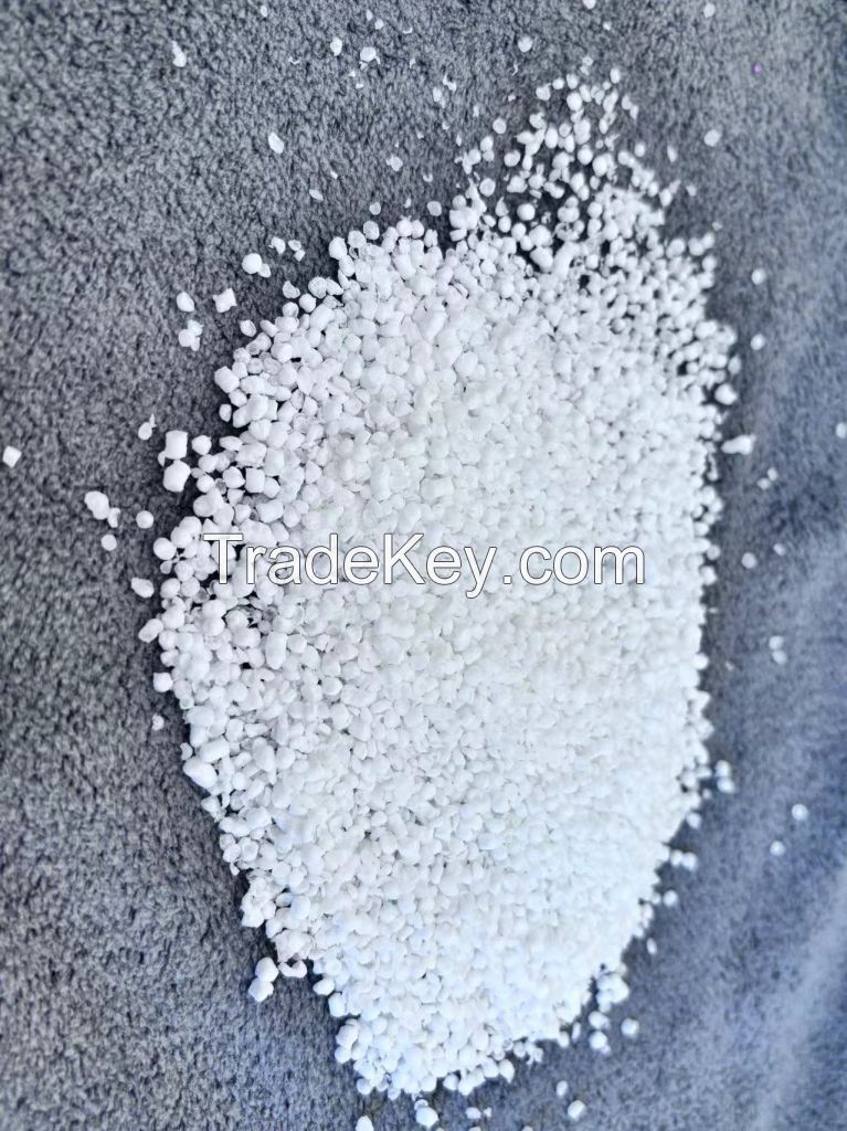 for Shoe Thermoplastic Styrene Butadiene Rubber F875/Yh-792e/Yh-1801 Sbs Granules