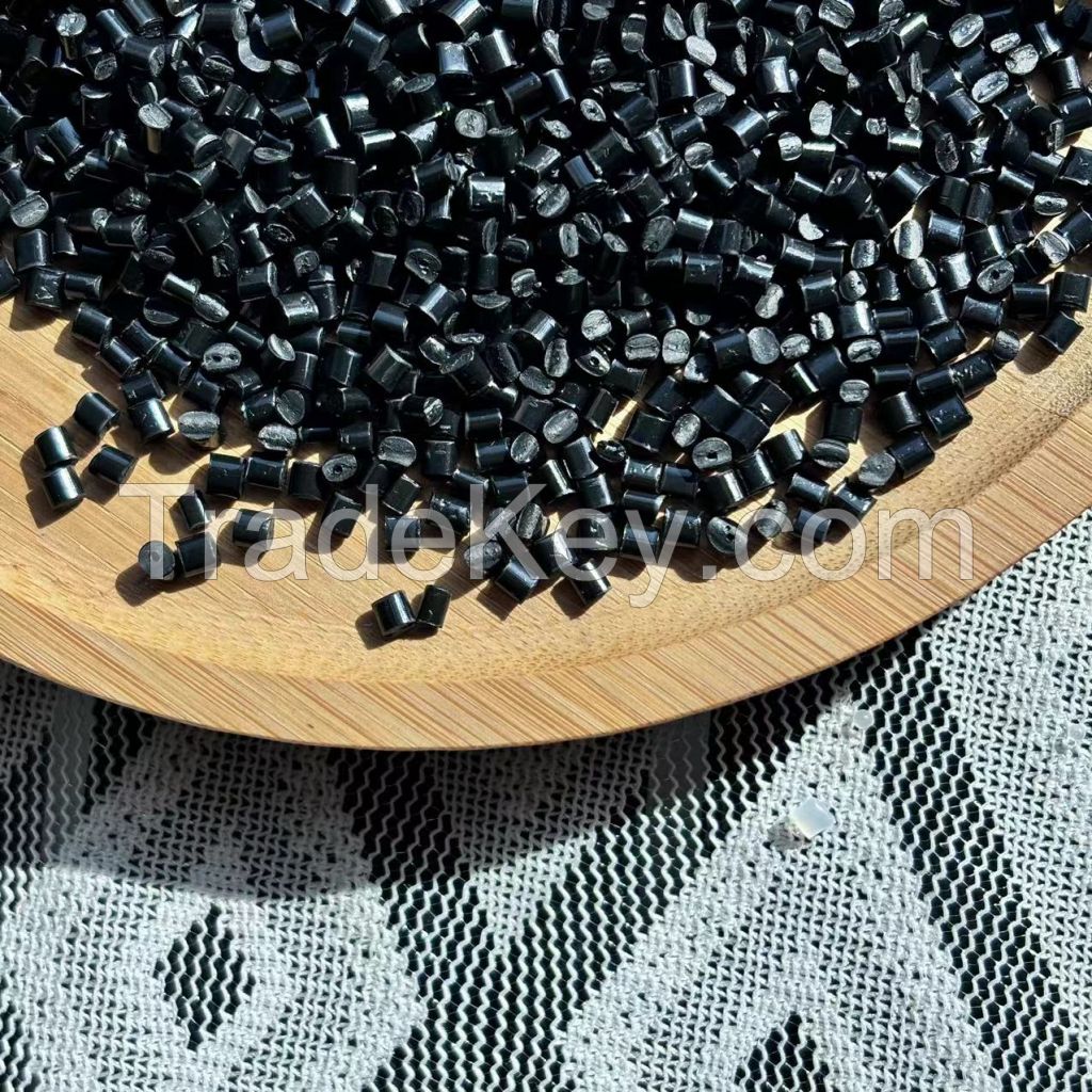 ABS Engineering Plastic Raw Material ABS Plastic Granules Resin