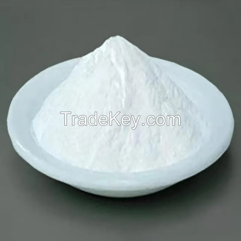 Industrial and Food Grade Titanium Dioxide (TiO2) for Coating Applications