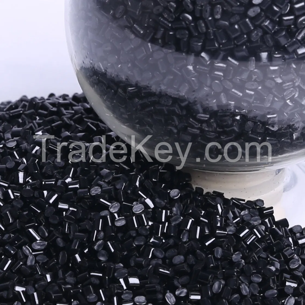 Plastic Flame Retardant UL94 V0 ABS Raw Material/Plastic ABS Resin