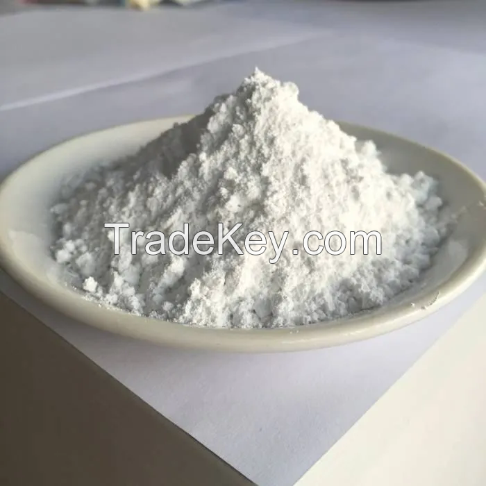 China Supplier Rutile/Anatase Type Nano Titanium Dioxide Powder TiO2 Powder