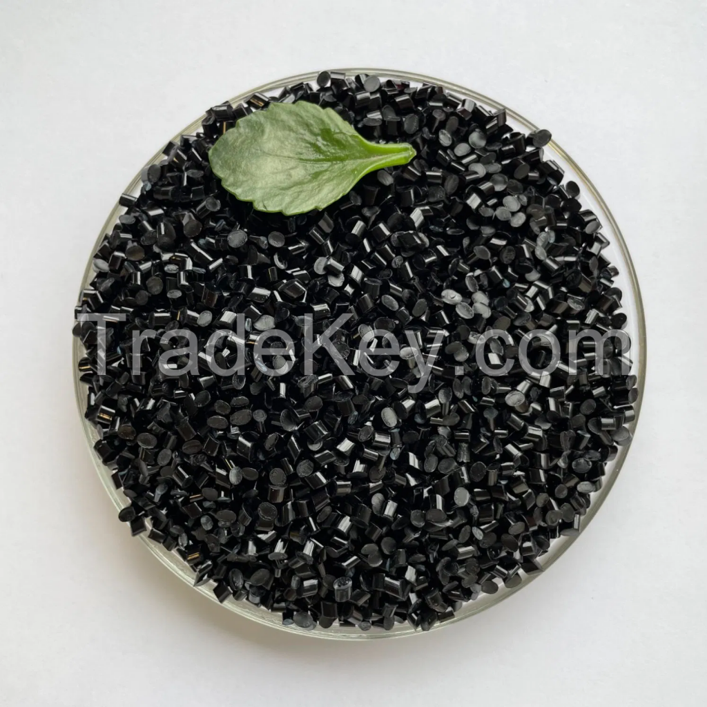 ABS Engineering Plastic Raw Material ABS Plastic Granules Resin