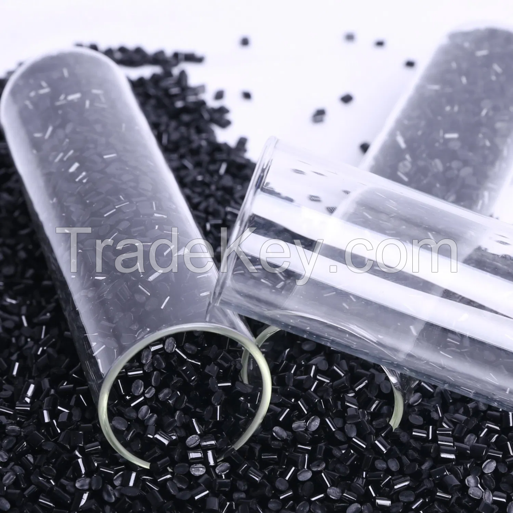 Plastic Flame Retardant UL94 V0 ABS Raw Material/Plastic ABS Resin