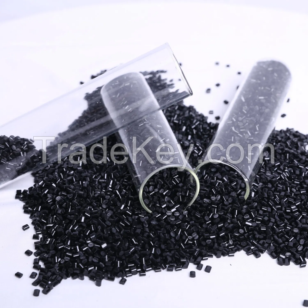 Plastic Flame Retardant UL94 V0 ABS Raw Material/Plastic ABS Resin