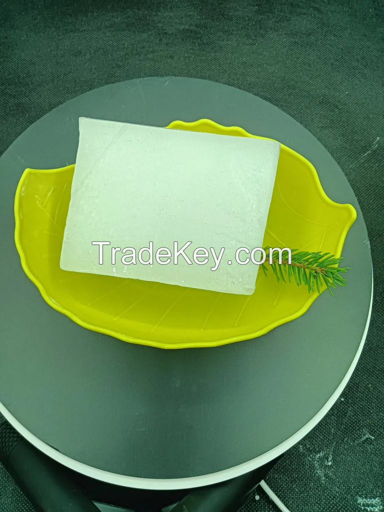 Factory Price Paraffin Wax 58-60 Fully Refined Paraffin Wax for Candle Making