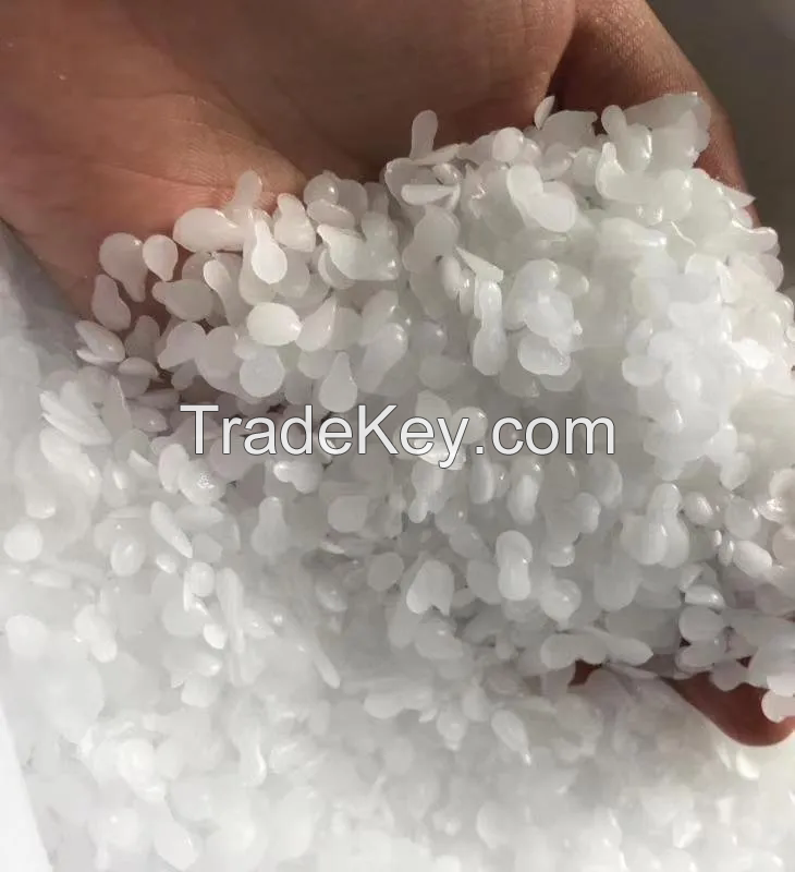 Price Solid Fully Refined Solid Paste Bulk Semi Paraffin Wax