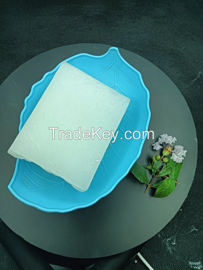 Factory Price Paraffin Wax 58-60 Fully Refined Paraffin Wax for Candle Making