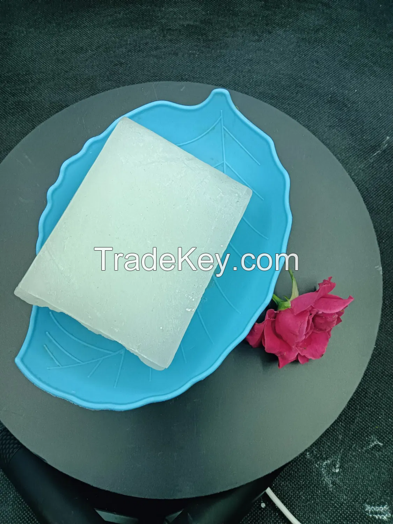 Factory Price Paraffin Wax 58-60 Fully Refined Paraffin Wax for Candle Making