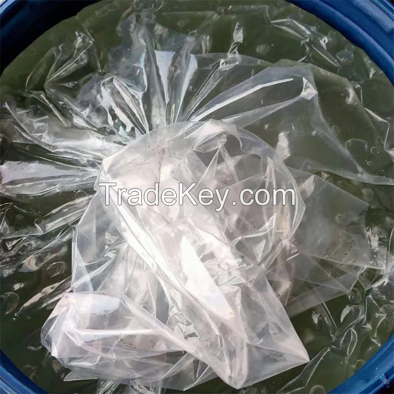 Chemical Raw Materials for Cosmetic/Liquid /Soap/Detergent SLES 70%