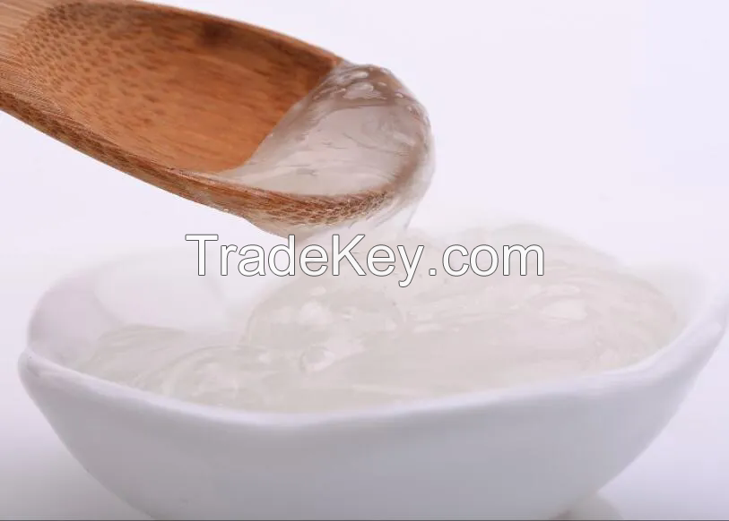 Sodium Lauryl Sulfate Chemical Raw Material 70% SLES for Shampoo/Soap CAS 68891-38-3