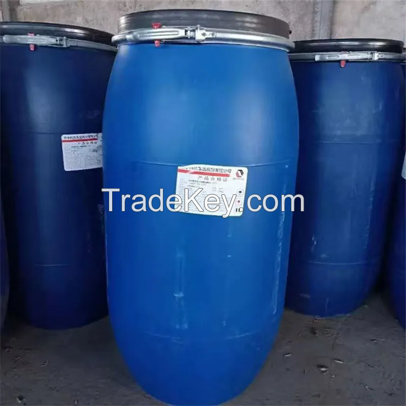 Chemical Raw Materials for Cosmetic/Liquid /Soap/Detergent SLES 70%