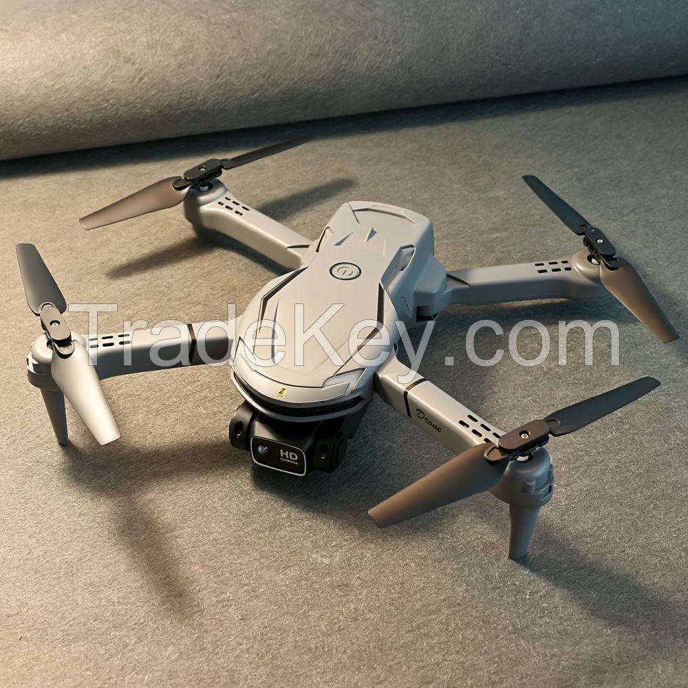 Aerial Photography Drone with 4K Dual Cameras