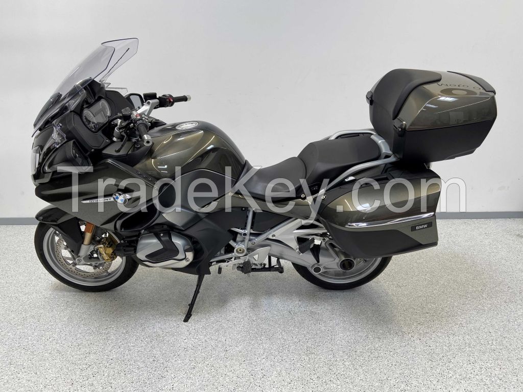 BMW R 1250 RT 2020 