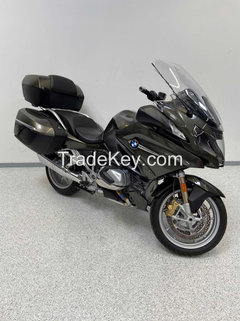 BMW R 1250 RT 2020 