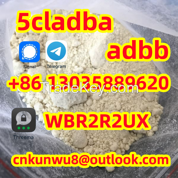 5cladb 5cladba 5cl 5cl Adb Strongest Cannabinoid In Stock From China at Best Price