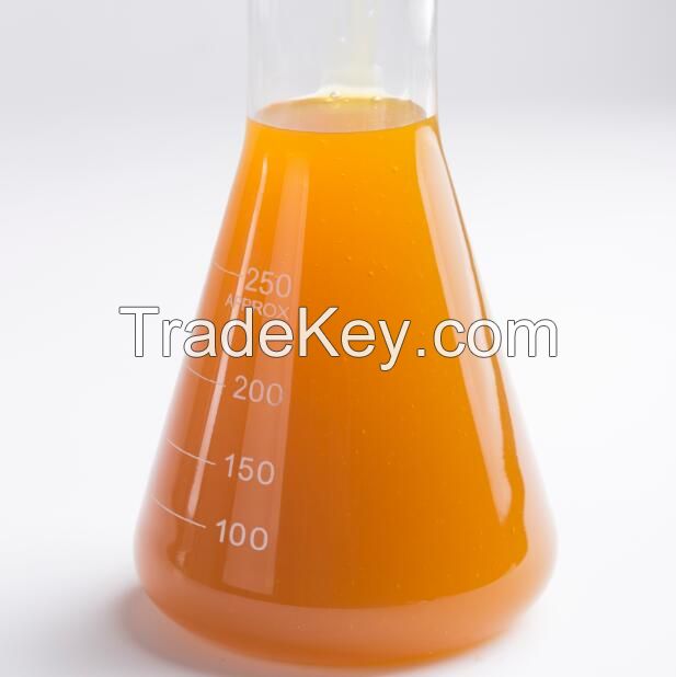 Liquid Soya Lecithin