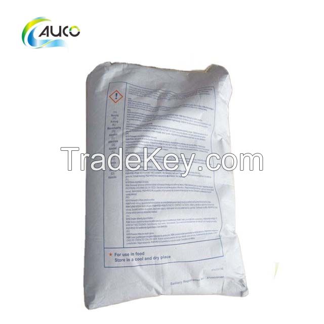 Food Additives Citric Acid Monohydrate