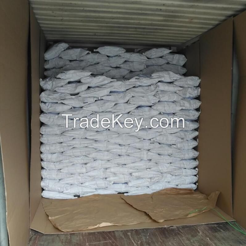 Food Grade Citric Acid Anhydrous