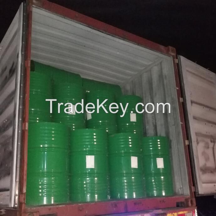 Soya Lecithin