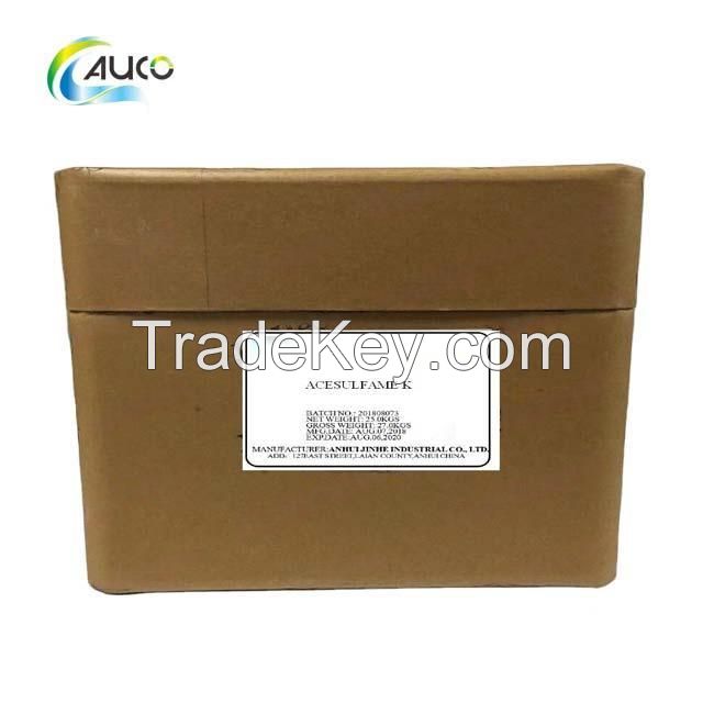 Acesulfame Potassium