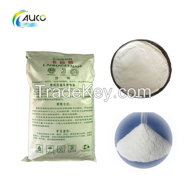 Food Grade Carrageenan
