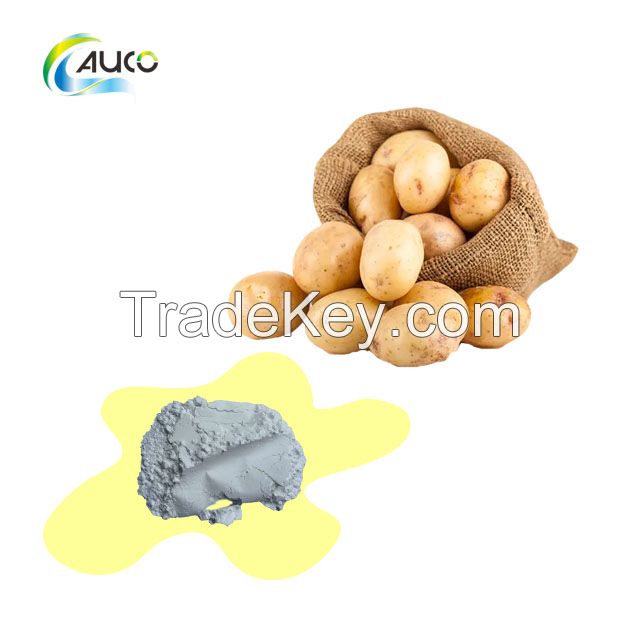 Natural Potato starch Modified Potato Starch