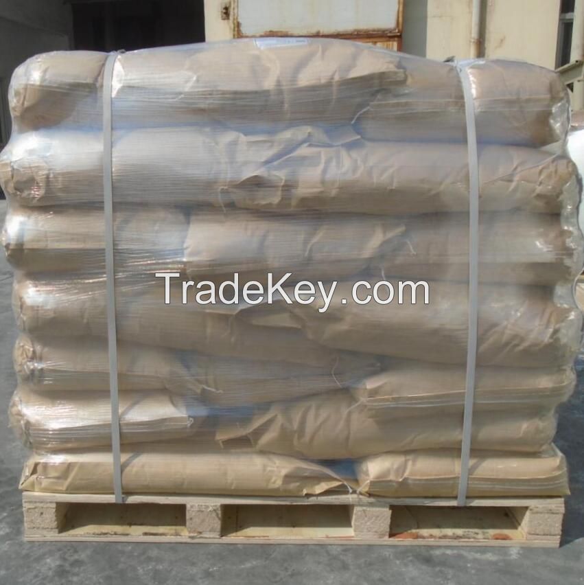 Pharma Grade Magnesium Sulphate Heptahydrate Mgso4.7H2O Magnesium Sulfate