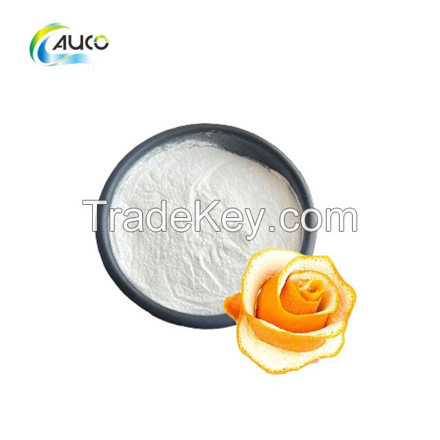 Natural Food Sweeteners Orange Extracts Neohesperidin Dihydrochalcone NHDC