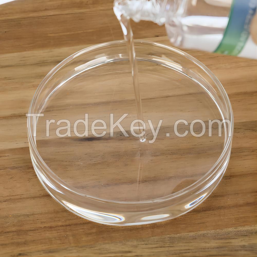 Propylene Glycol PG 1, 2-Propanediol with Flexitank/Flexibag Packing
