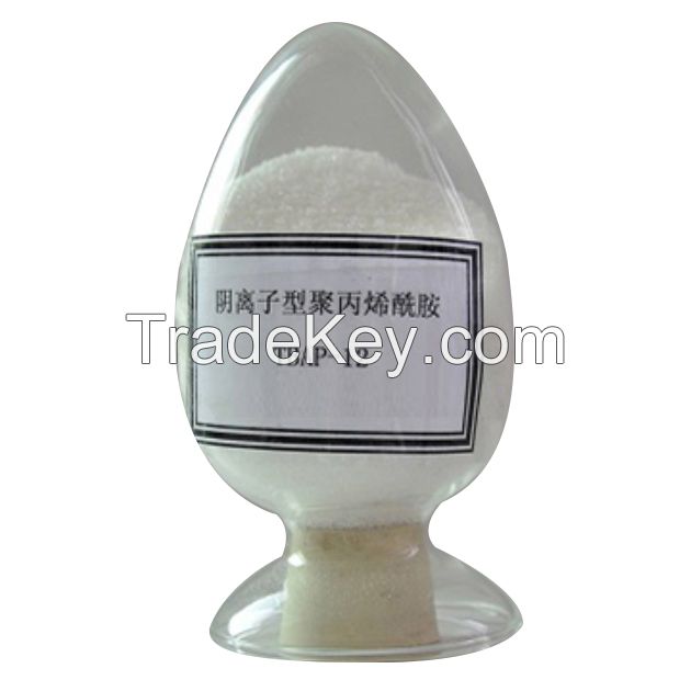 EOR polyacrylamide