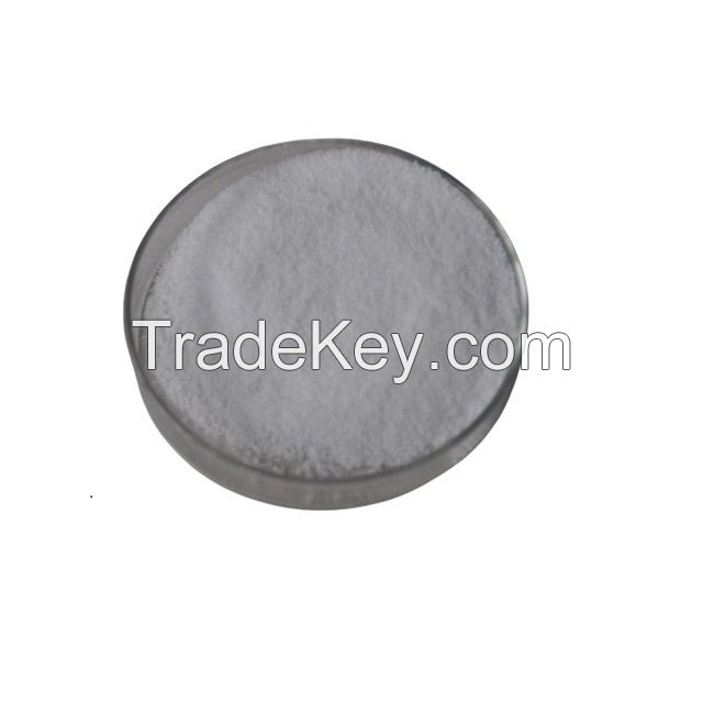EOR polyacrylamide