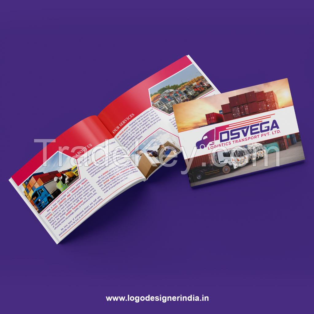 Brochure Design 