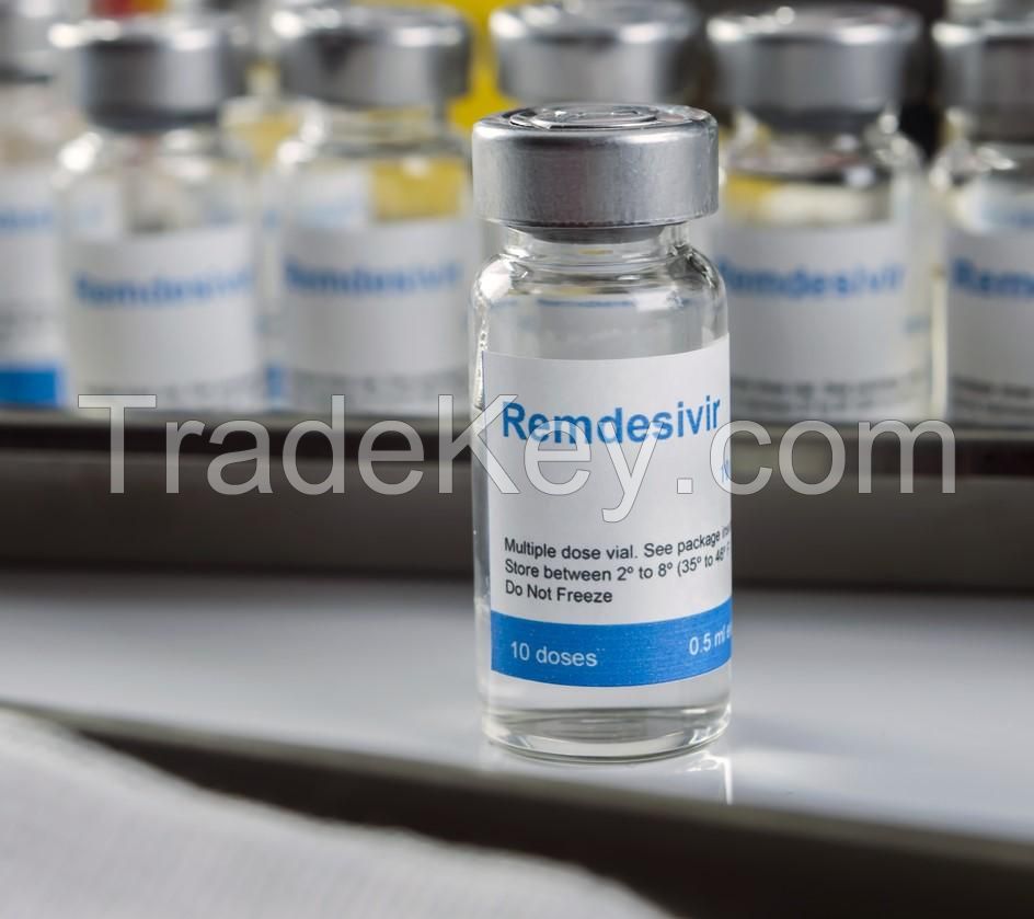 Remdesivir Injection