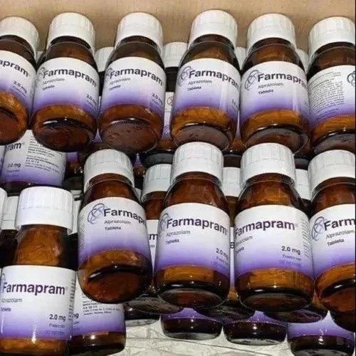 farmapram 2mg US Delivery 