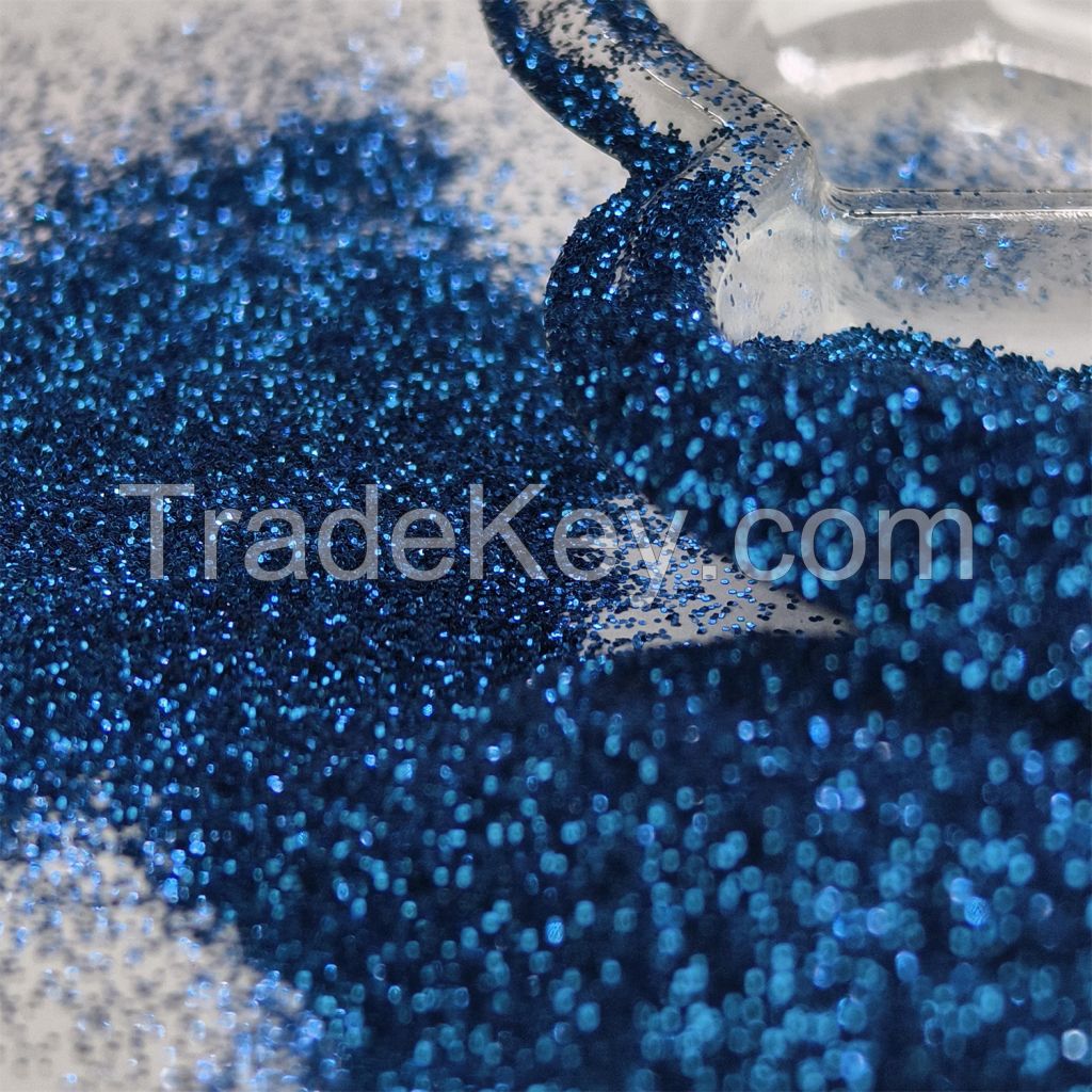 Fine Glitter for Body Makeup Colored Glitter for Christmas Festival, Nail, Art Eye Body Make-up, Resin, Craft